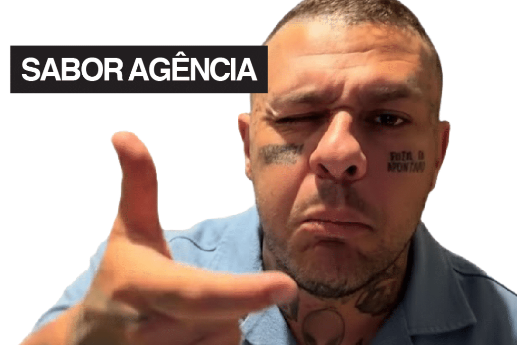 Sabor Agência